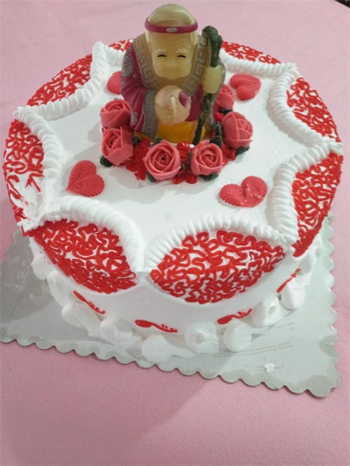 煙臺波斯蒂糕點培訓(xùn)學(xué)校韓式裱花班開班啦！趕快來圍觀！