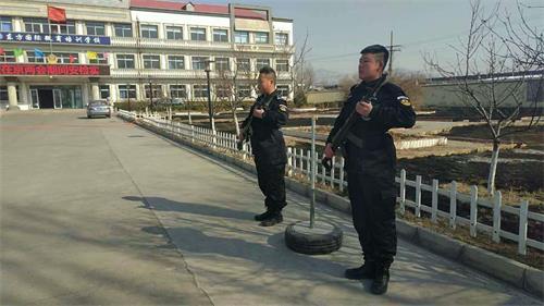 秦皇島山海關(guān)司法警官學(xué)校治安管理專業(yè)怎么樣？