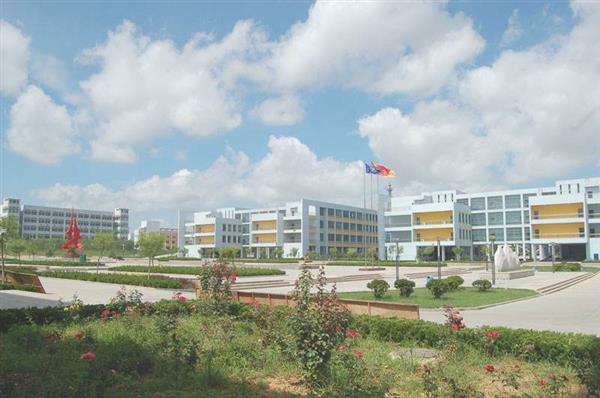 煙臺工程職業(yè)技術學院為什么被學生信任？