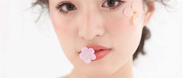 化妝小技巧？保定世紀美黛美容美發(fā)學校來分享！