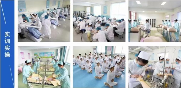 在石家莊去哪里學(xué)習(xí)口腔醫(yī)學(xué)專業(yè)？   