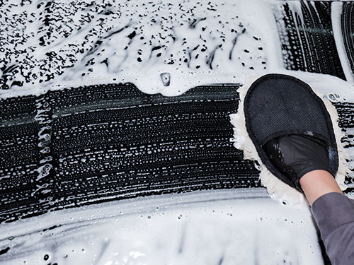 哈爾濱汽修學校哪家好？能學汽車美容嗎？