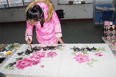 菏澤市東華職業(yè)培訓(xùn)學(xué)校有校園文化活動嗎？   