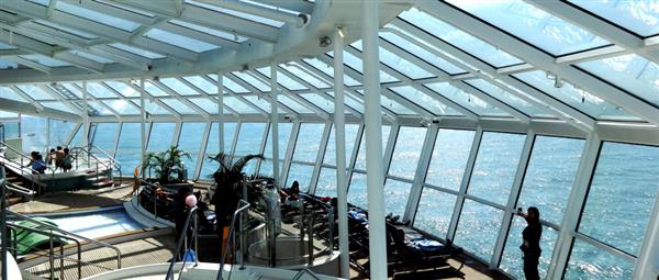 國際郵輪乘務(wù)專業(yè)就業(yè)前景怎么樣？