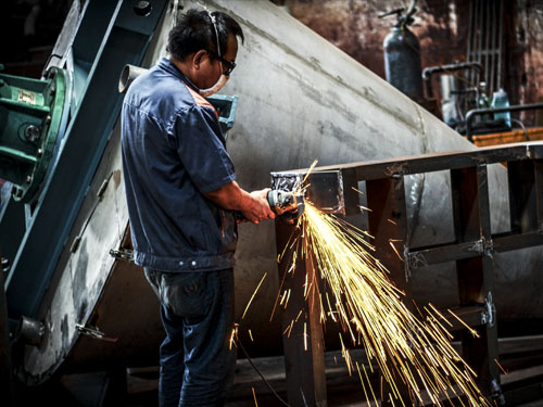 菏澤有焊工學(xué)校嗎？學(xué)校怎么樣？