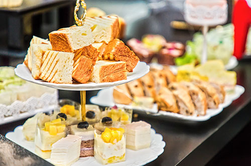  濟寧蛋糕培訓學校都有什么課程？學校怎么樣？