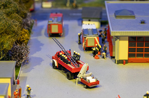 消防專業(yè)就業(yè)好嗎？行業(yè)有前景嗎？