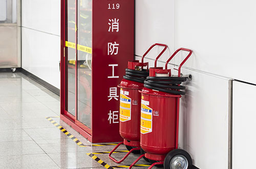 濟(jì)南消防學(xué)校錄取有要求嗎？要求是什么？