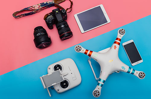 北京北電影視藝術(shù)學(xué)院編導(dǎo)攝影專業(yè)好嗎？