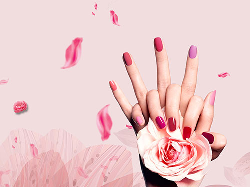 濟(jì)寧美甲學(xué)校哪家好？都學(xué)什么內(nèi)容？