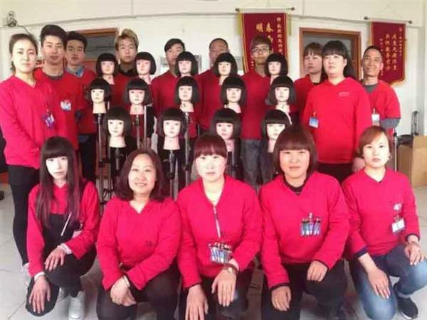 邢臺(tái)媚思嘉美容美發(fā)化妝學(xué)校都開設(shè)了哪些化妝班？