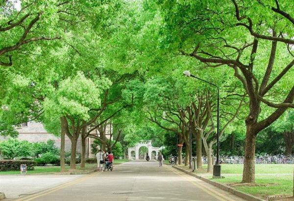 煙臺(tái)南山學(xué)院都有哪些辦學(xué)優(yōu)勢(shì)？