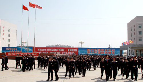 西安去哪里學習鐵路專業(yè)？