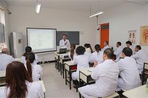 哪里可以學(xué)到專業(yè)的針灸技術(shù)？   