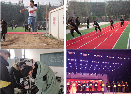 山東職業(yè)技工學(xué)?，F(xiàn)在還能報名嗎？