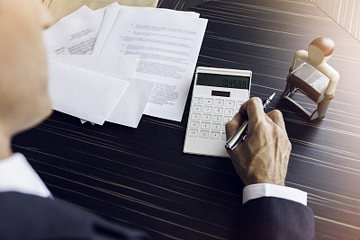 想成為一名會計嗎？石家莊海川電腦學校助你成為專業(yè)會計！