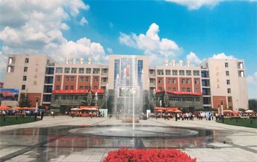 石家莊有什么比較好的電力學(xué)校嗎？