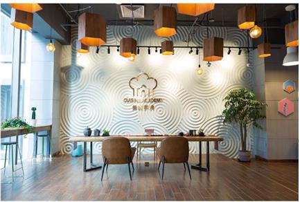 北京有學烘焙的學校嗎？