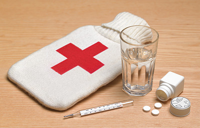 感冒分為哪幾類？山東醫(yī)藥技師學(xué)院教你幾招緩解感冒癥狀！