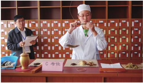 山東醫(yī)藥技師學院中藥相關專業(yè)怎么樣？