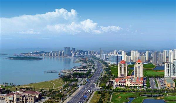 青島海灣理工學(xué)院教學(xué)環(huán)境怎么樣？