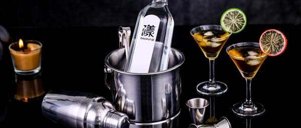 山東藍(lán)海：喝酒前吃什么能夠減輕酒精對(duì)身體的傷害？