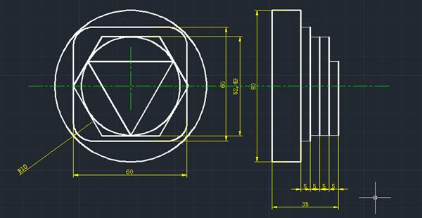 東營市技師學(xué)院數(shù)控編程專業(yè)學(xué)什么？