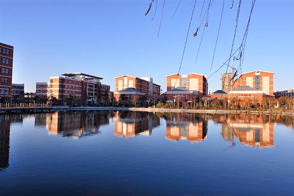 開封文化藝術(shù)職業(yè)學(xué)院怎么樣？