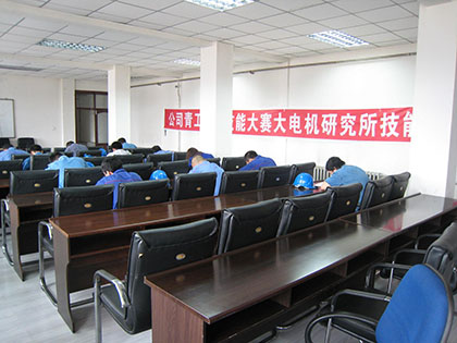 青島青工數(shù)控培訓學校學三維設計好不好？要花多少錢？