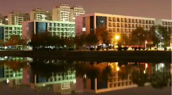 濱州技術(shù)學(xué)院好嗎？校園環(huán)境怎么樣？