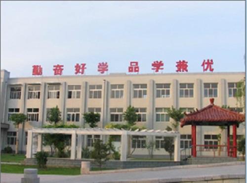 齊魯電力學(xué)校校園氛圍怎么樣？