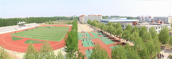 為什么大家都選擇淄博市技師學院？