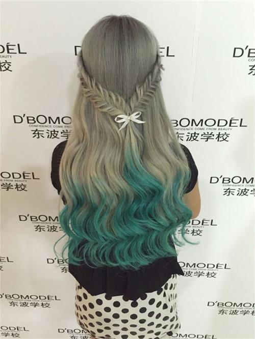 唐山東波威娜美容美發(fā)化妝藝術(shù)學(xué)校學(xué)美發(fā)需要多久？