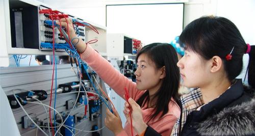 河北勞動關系職業(yè)學院學機電一體化技術怎么樣？
