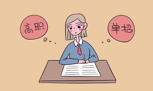 張家口宣化科技職業(yè)學(xué)院單招有哪些政策？