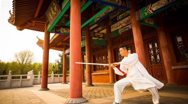 學(xué)武術(shù)練都練什么基本功？