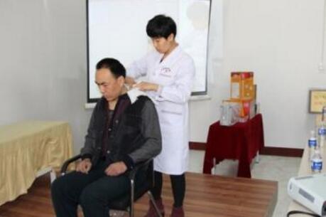 石家莊哪里可以學中醫(yī)養(yǎng)生理療技術？