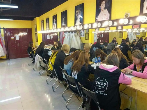 唐山學(xué)基礎(chǔ)美發(fā)可以去哪里？