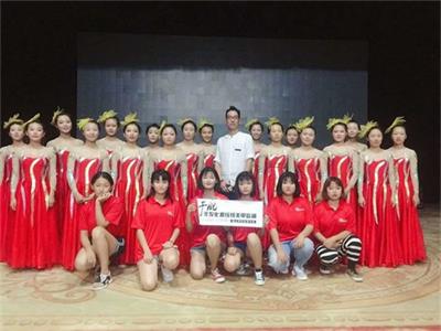 化妝都需要學(xué)習(xí)什么內(nèi)容？   