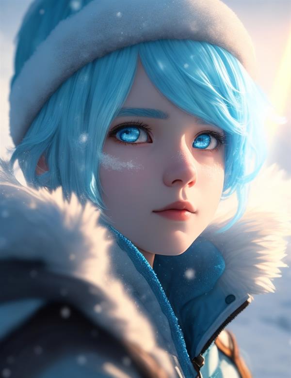 DreamShaper_v5_A_cute_girl_in_the_cool_snow_light_blue_hair_ci_0 DreamShaper_v5_A_cute_girl_in_the_cool_snow_light_blue_hair_ci_0