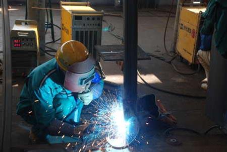 泰安電氣焊專業(yè)學(xué)校是一所怎么樣的學(xué)校？