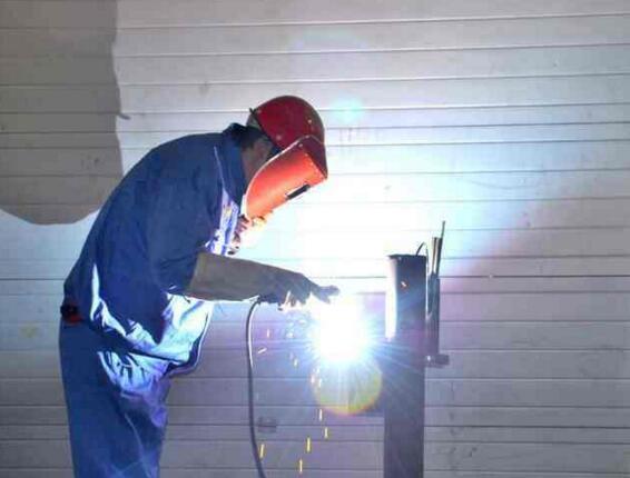 泰安電氣焊專業(yè)學校都有哪些特點？