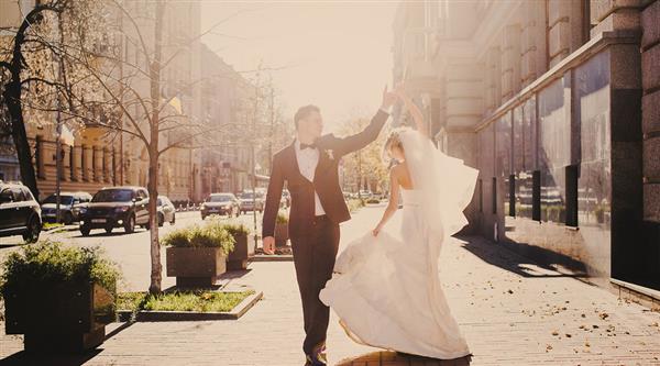 婚紗攝影風(fēng)格哪樣好？東營(yíng)貴夫人美容美發(fā)婚紗攝影學(xué)校讓你不糾結(jié)！