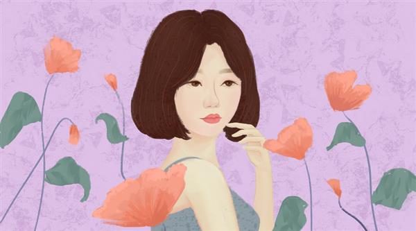 學(xué)化妝能干啥？東營貴夫人美容美發(fā)婚紗攝影學(xué)校來解析！