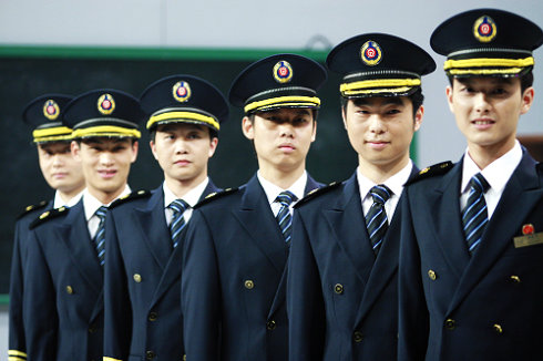 石家莊冀廣鐵路職業(yè)技能培訓(xùn)學(xué)校都有哪些定向委培專(zhuān)業(yè)？