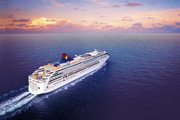 天津高級海員培養(yǎng)基地豪華郵輪乘務(wù)課程班怎么樣？