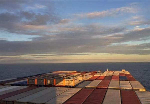 好工作是什么樣的？天津高級海員培養(yǎng)基地給你舉個例子！