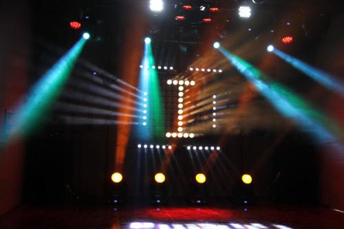 河北石家莊聞達學校燈光師專業(yè)怎么樣？