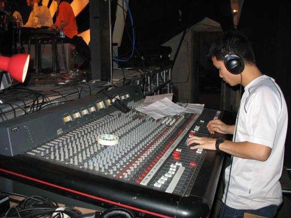 石家莊哪里能學(xué)調(diào)音師？