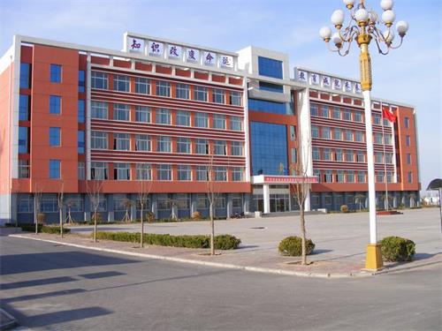 濟南商河職專怎么樣？學(xué)校好嗎？